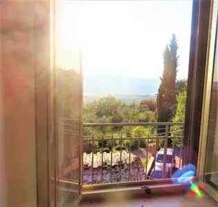 Terratetto 3 Camere Murlo Toscana