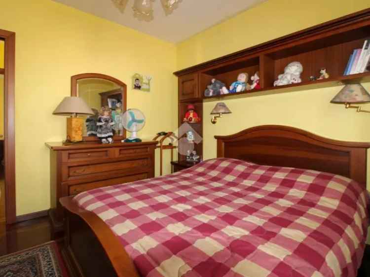Casa indipendente a Lumezzane