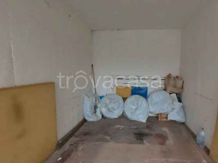 Appartamento in Asta Brescia - 4 Camere, 2 Bagni, Terrazzo