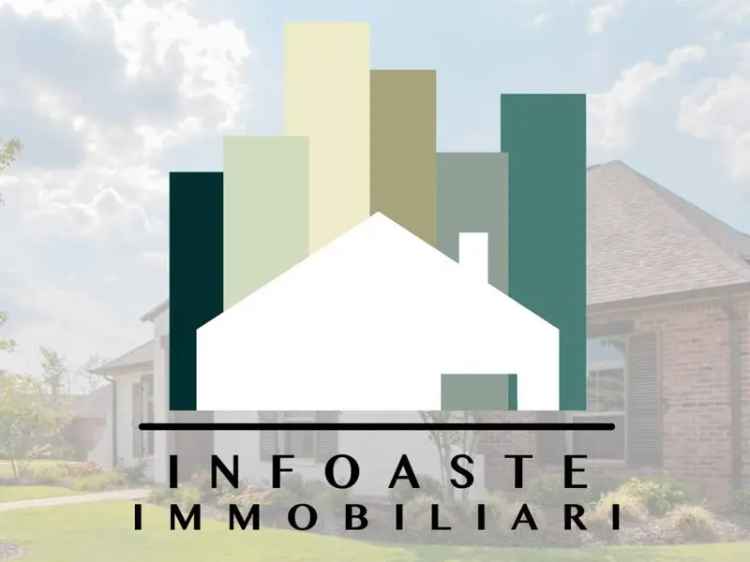 Appartamento 3 locali all asta a Villa Carcina
