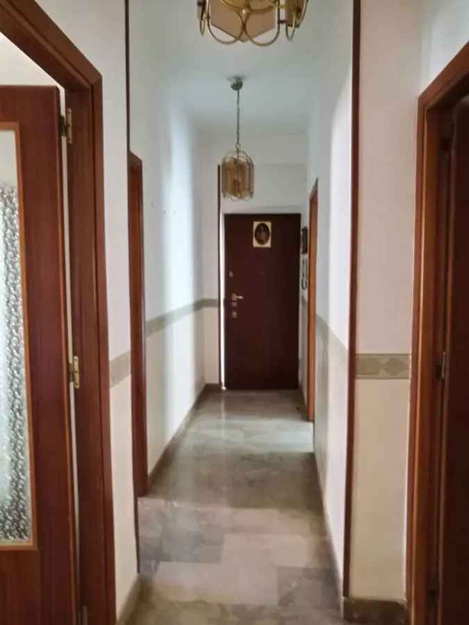 Appartamento in vendita Agrigento Via Dante