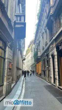 Appartamento di Lusso 175 mq Milano Centro Storico