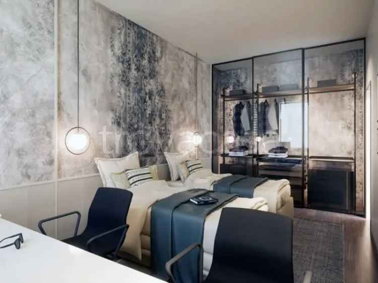 Attici di Lusso a Brescia: Residenza Parco Maddalena