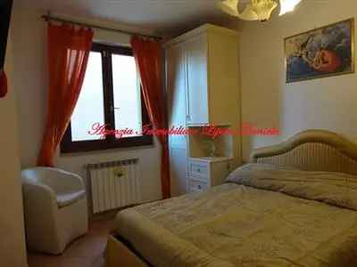 Appartamento in Vendita San Gimignano 2 Camere 55 mq