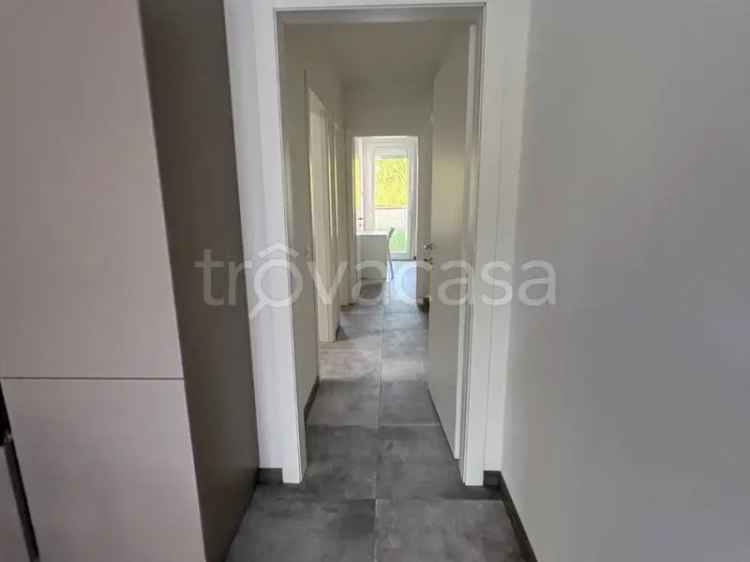 Affitto Trilocale Colorno 2 Camere Balconi Garage