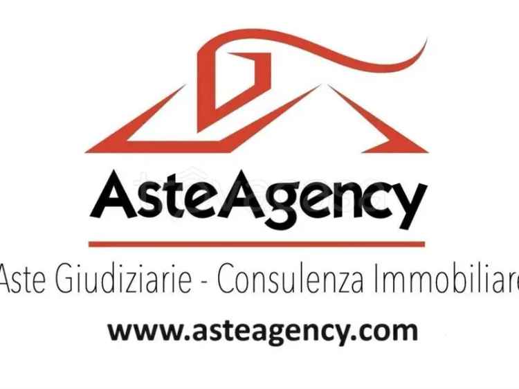Appartamento in Asta a Brescia Via Antonio Bianchi