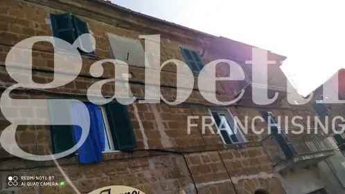Appartamento in Vendita a Vejano Centro Storico