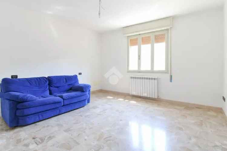 Trilocale in vendita