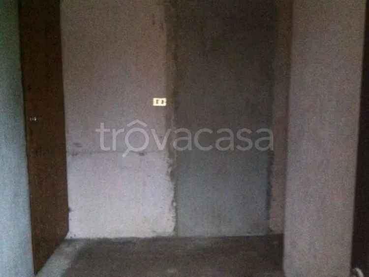 Appartamento Rustico 65 mq Darfo Boario Terme