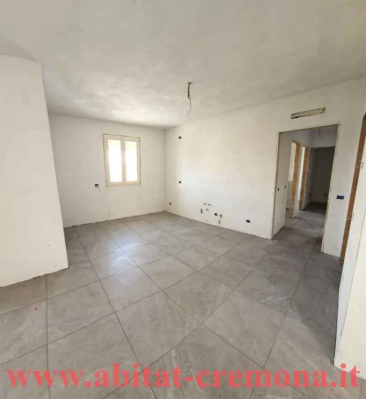 Trilocale 120 mq Sesto Ed Uniti Alta Efficienza Energetica