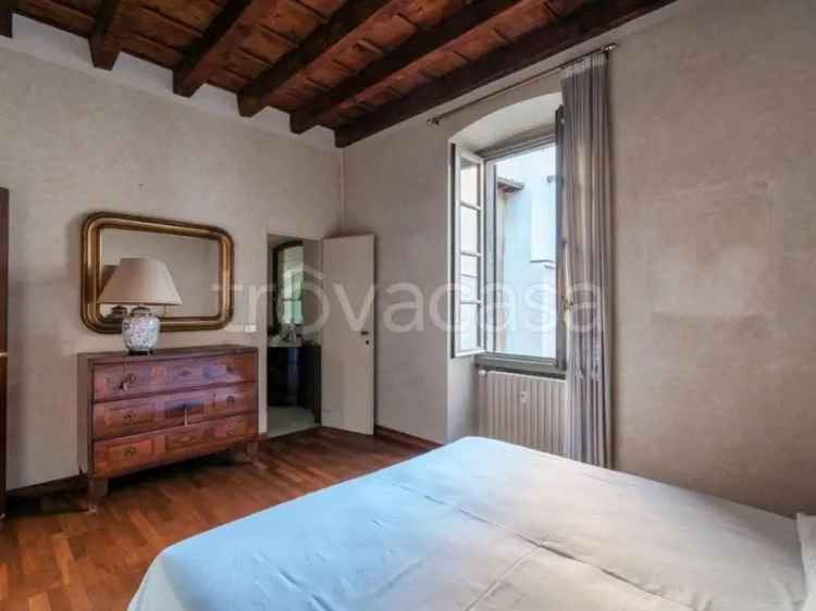 Ampio Appartamento 270mq Brescia 4 Camere 3 Bagni Posto Auto