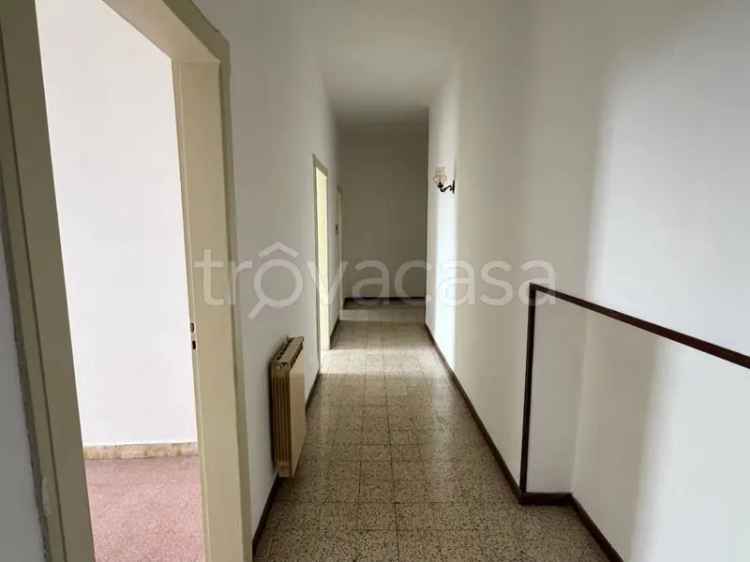 Appartamento in Vendita Frosinone Viale Napoli