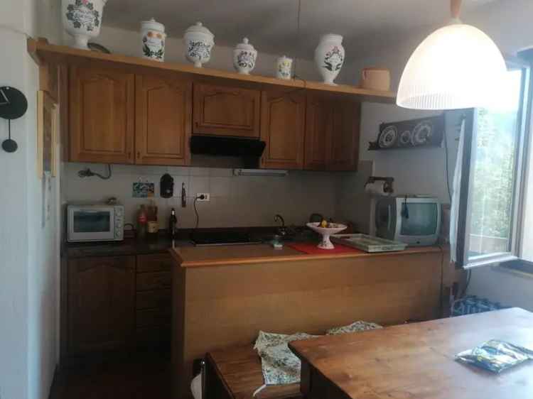 Villetta a Schiera Tavernole sul Mella