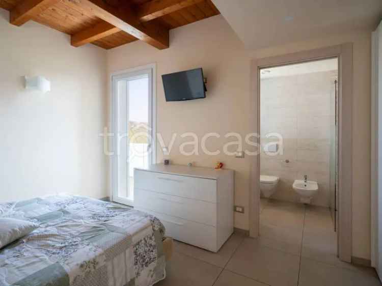 Appartamento in vendita a Cazzago San Martino via Valle