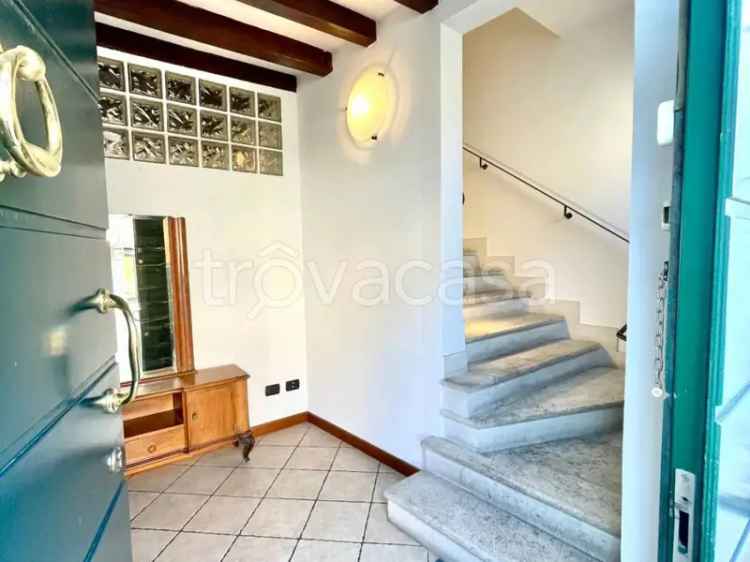 Casa Indipendente Ristrutturata Sant'Eufemia Brescia