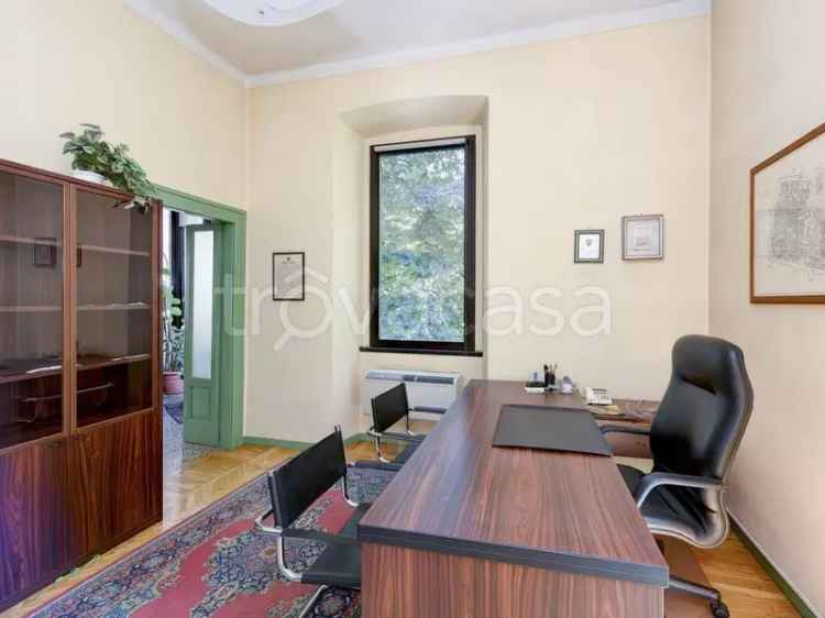 Appartamento 230 mq Brescia - 6 Locali - Doppi Servizi - Balcone