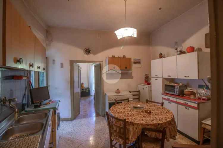 Bilocale in Vendita San Polo Sabino