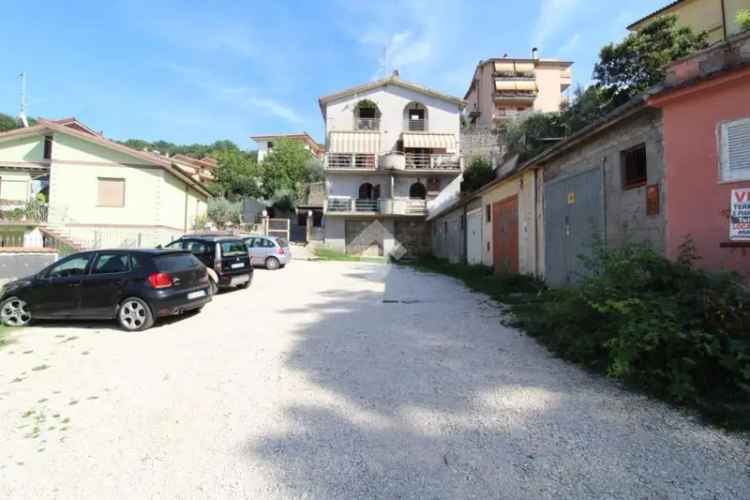 Bilocale in Vendita Toffia Centro