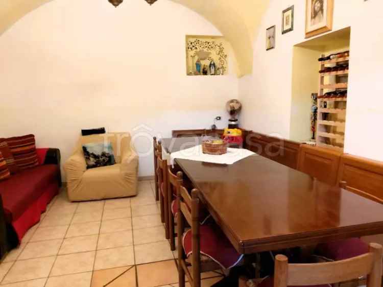 Casa Indipendente Gardone VT 3 Camere Mansarda Ristrutturata
