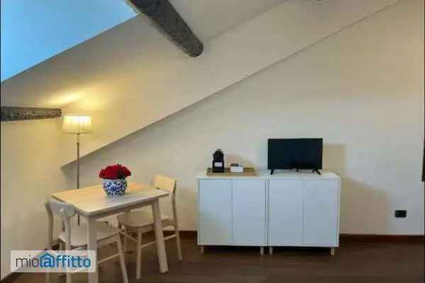 Monolocale Milano Centro - Affitto Breve e Lungo Periodo