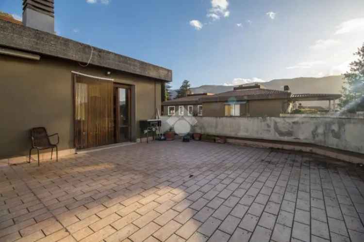Trilocale Cittaducale 73mq Terrazzo Box Auto