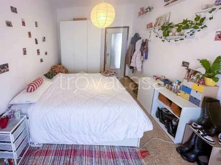 Appartamento in affitto Parma 98mq 2 camere