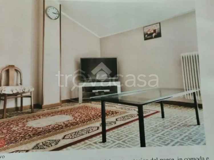 Trilocale Sarezzo con Box - Mansardato con Balconi