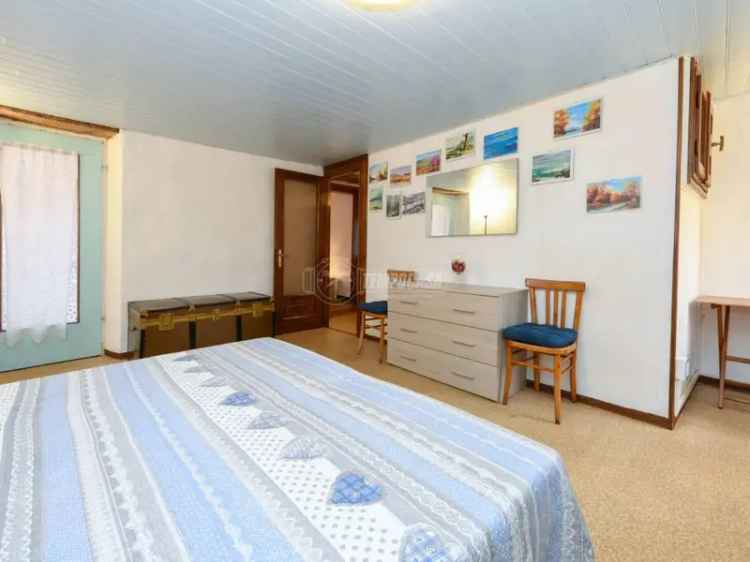 Quadrilocale a Toscolano Maderno: investimento o casa vacanze