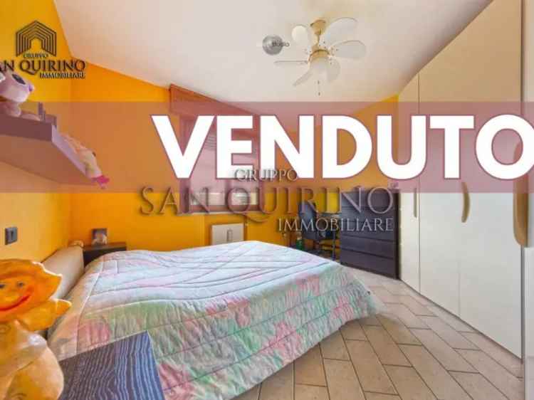 Appartamento in Vendita Guastalla Via della Liberazione