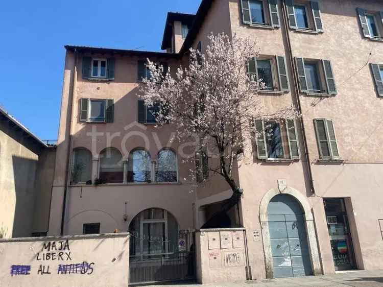 Appartamento di Lusso Centro Storico Brescia