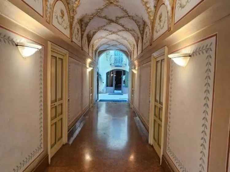 Appartamento Parma Via Petrarca - 130 mq - Rifiniture di lusso