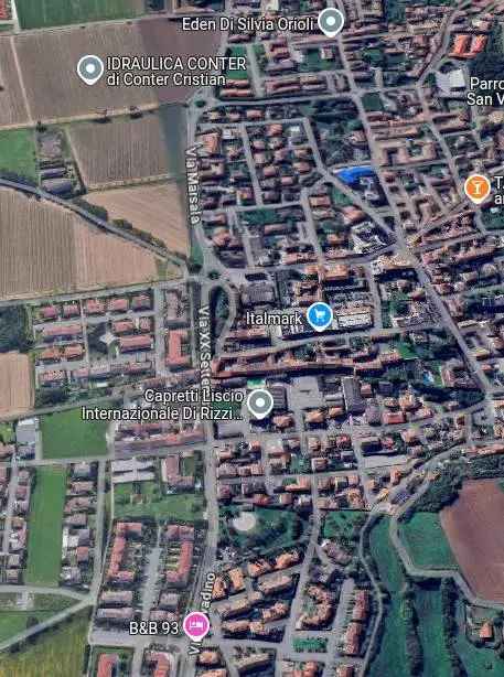 Appartamento all'asta a Calcinato via XX Settembre