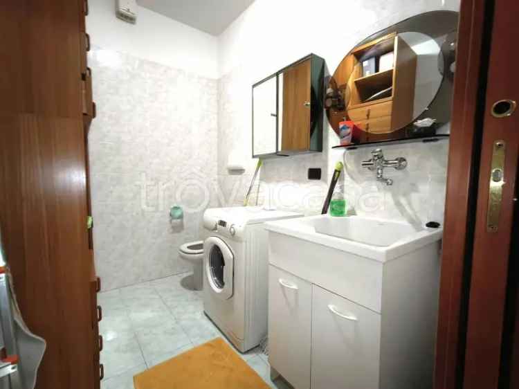 Appartamento in Vendita Stezzano