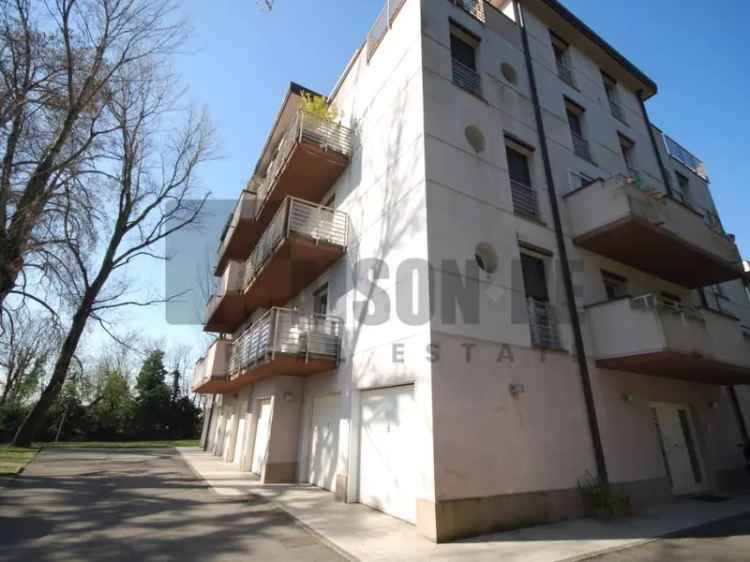 Appartamento Brescia Vivaldi 2 camere 2 bagni