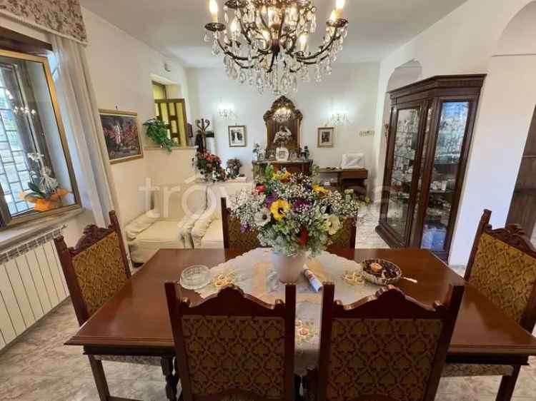Villa Bifamiliare Piedimonte San Germano Castelluccio
