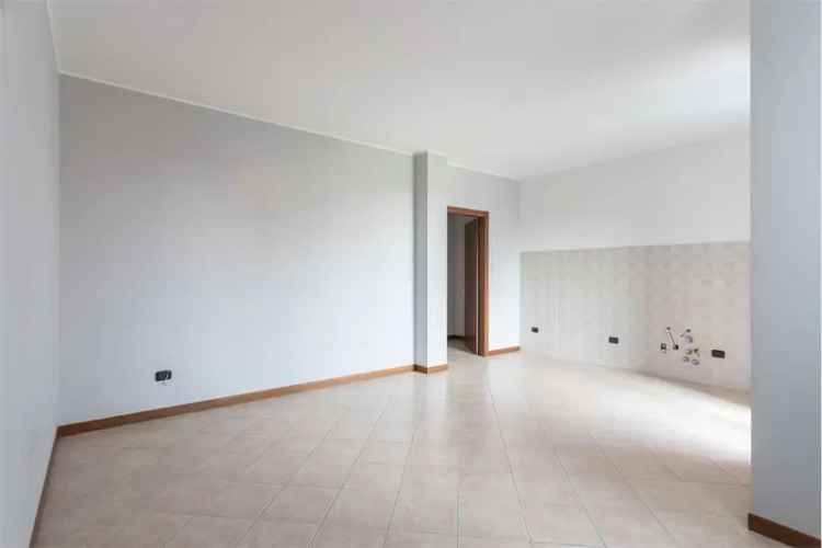 Bilocale Roncello Giardino 60mq Box Cantina