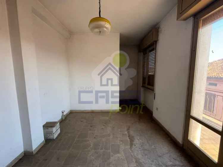 Appartamento in vendita a Manerbio via Crocifissa di Rosa