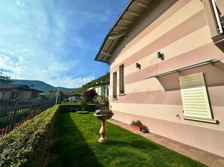 Villa di lusso in vendita Concesio