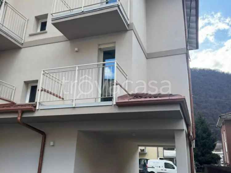 Appartamenti in Vendita a Sarezzo Via Dante