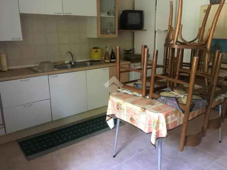 Casa Indipendente Piedimonte San Germano 4 Camere Giardino