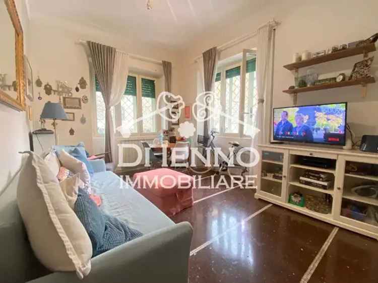 Appartamento Arredato Trieste Roma Uso Transitorio