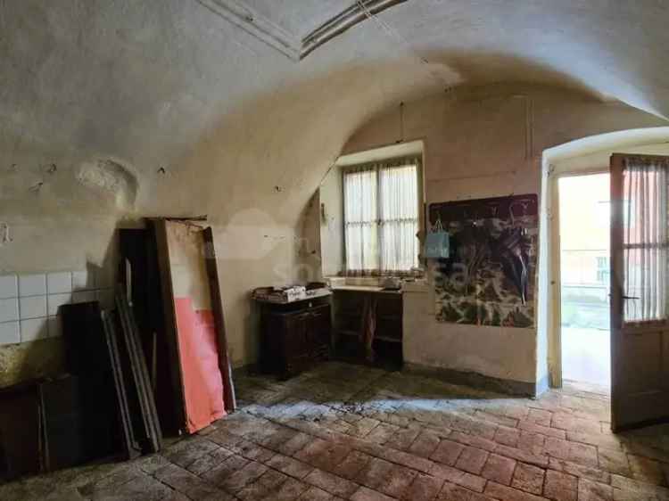 Casa Indipendente a Rovetta con Giardino