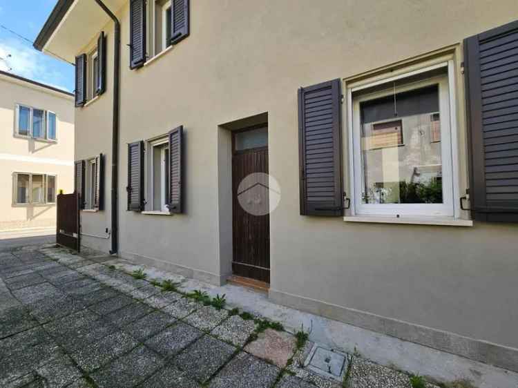 Casa indipendente a San Silvestro
