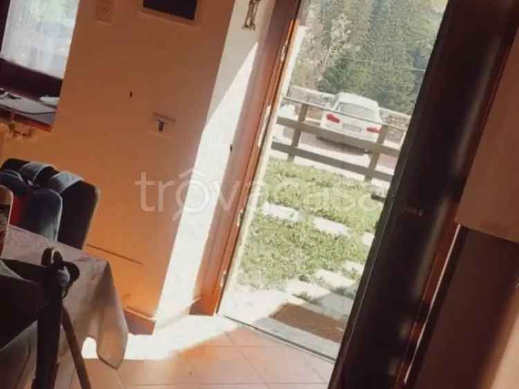 Bilocale in Vendita a Pisogne Località Val Palot