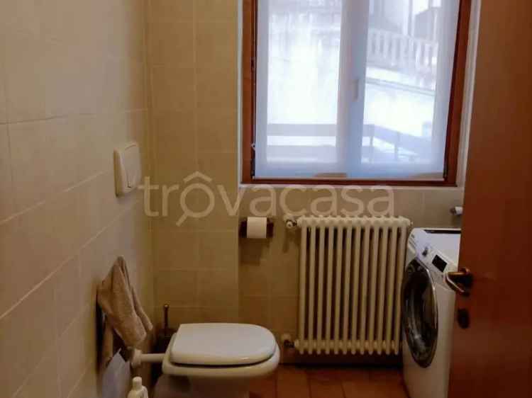 Appartamento in in vendita da privato a Corteno Golgi via Baradello, 23