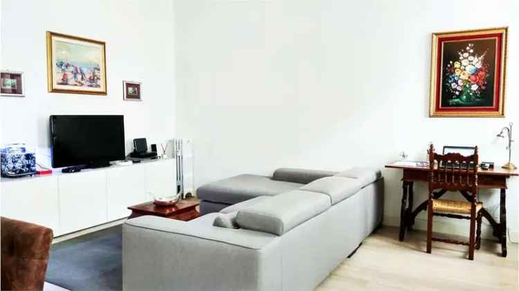 Trilocale in Affitto a Milano zona Loreto - 100 mq - Rif 556899