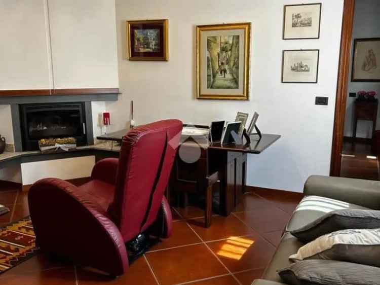 Casa Indipendente Virle Centro Storico
