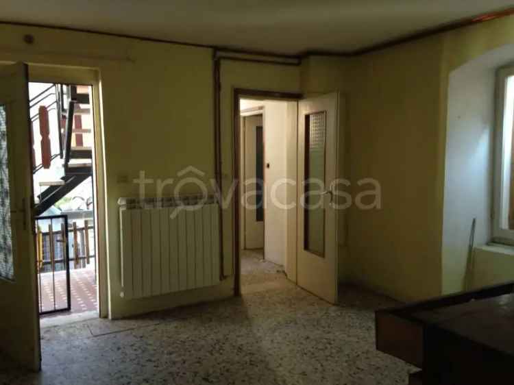 Casa Indipendente Fucine Darfo Boario Terme