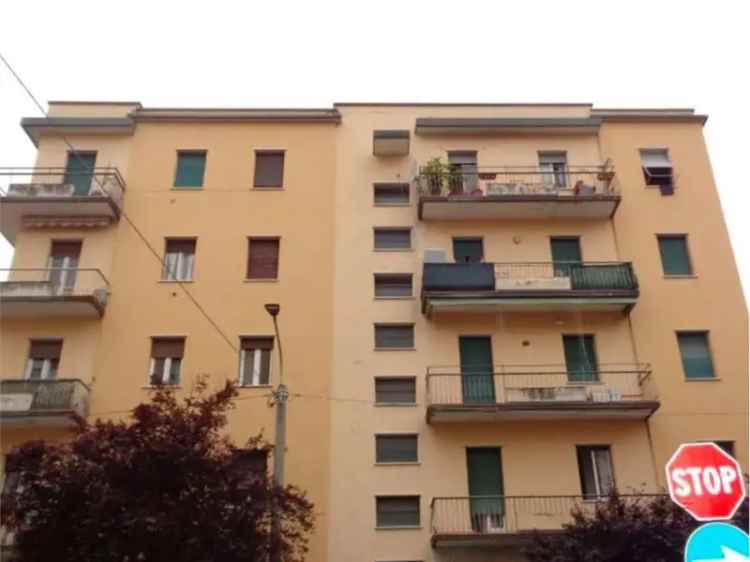 Appartamento in Asta a Brescia - Ottimo Affare