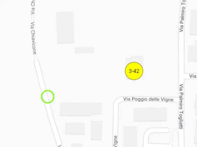 Villa singola a Quinzano d'Oglio all'asta